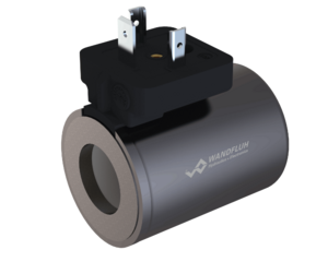 Proportional valves Proportional pressure reducing cartridge direct operated by pilot spool MPPPM22