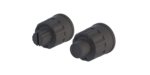 Accessories Manual overrides H_1