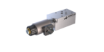Proportional valves Proportional pressure relief valve flange and sandwich construction, NG6 B_A06
