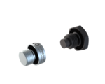  Plugs with or without integrated manual override HB
