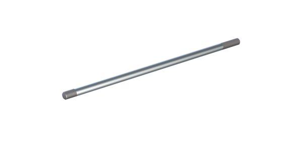 Accessories Fixing screw M8