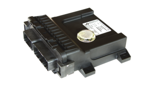 Electronics Integrated electronics amplifier and controller (Slip-on-coil) DSV_ME