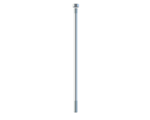 Accessories Fixing screw M8