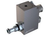 Proportional-Ventile Proportional-Druckbegrenzungspatrone direktgesteuert Ex-Schutz Ex d II C BDBPM22