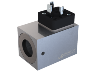 Proportional valves Proportional pressure reducing cartridge direct operated by pilot spool MPPPM22