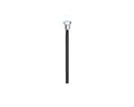 Accessories Fixing screw M6