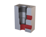 Accessories Cavity cartridge for QZPPM18 Cavity